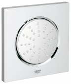 Боковой душ GROHE Rainshower F-series (1 режим), хром — фото, характеристики, купить в TOMSK-CLIMBO