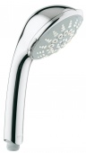 Ручной душ GROHE Relexa Champagne (4 режима), 28794000 — фото, характеристики, купить в TOMSK-CLIMBO