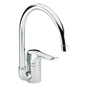 Смеситель для кухни GROHE Euroeco Special с высоким изливом, 32786000 — фото, характеристики, купить в TOMSK-CLIMBO