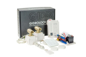 Комплект Gidrоlock Premium RADIO BONOMI 3/4 — фото, характеристики, купить в TOMSK-CLIMBO
