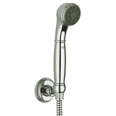 Душевой набор GROHE Sinfonia (ручной душ, настенный держатель, шланг 1500 мм), 28976000 — фото, характеристики, купить в TOMSK-CLIMBO