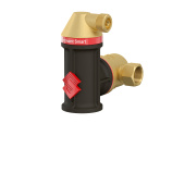Сепаратор воздуха Flamcovent Smart 3/4" — фото, характеристики, купить в TOMSK-CLIMBO