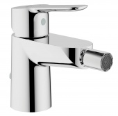 Смеситель для биде GROHE BauEdge с цепочкой, 23332000 — фото, характеристики, купить в TOMSK-CLIMBO