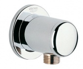 Подключение для душевого шланга GROHE Relexa, 28671000 — фото, характеристики, купить в TOMSK-CLIMBO