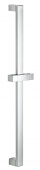 Душевая штанга GROHE Euphoria Cube 600 мм, 27892000 — фото, характеристики, купить в TOMSK-CLIMBO