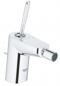 Смеситель для биде GROHE Eurodisc Joy с донным клапаном, 24036000 — фото, характеристики, купить в TOMSK-CLIMBO