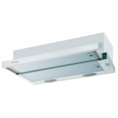 Кухонная вытяжка Faber FLEXA M6/40 W A60 — фото, характеристики, купить в TOMSK-CLIMBO