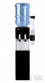 Кулер Ecotronic M40-LF black+silver — фото, характеристики, купить в TOMSK-CLIMBO