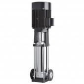Вертикальный центробежный насос CNP CDLF 2-13 F1SWSR — фото, характеристики, купить в TOMSK-CLIMBO