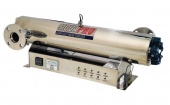 Ультрафиолетовая установка AquaPro UV-60GPM-HTM — фото, характеристики, купить в TOMSK-CLIMBO