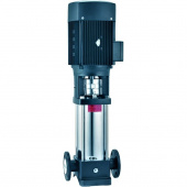 Вертикальный центробежный насос CNP CDL 20-7 F1SWPR — фото, характеристики, купить в TOMSK-CLIMBO