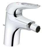 Смеситель для биде GROHE Eurostyle new с донным клапаном, хром (33565003) — фото, характеристики, купить в TOMSK-CLIMBO