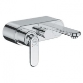Смеситель для ванны GROHE Veris, 32195000 — фото, характеристики, купить в TOMSK-CLIMBO