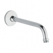 Душевой кронштейн GROHE Relexa 200 мм, 27406000 — фото, характеристики, купить в TOMSK-CLIMBO