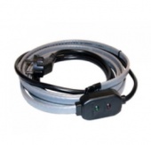 Готовое устройство для обогрева трубопроводов SMART HEAT (Lavita) GWS16-2CR 7м — фото, характеристики, купить в TOMSK-CLIMBO