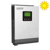 ИБП Hiden Control HS20-3024P — фото, характеристики, купить в TOMSK-CLIMBO
