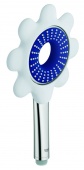 Ручной душ GROHE Rainshower Icon 100 (1 режим), 26115TY0 — фото, характеристики, купить в TOMSK-CLIMBO