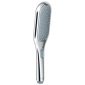Ручной душ GROHE Rainshower Eco (2 режима) с ограничением расхода воды, 27281000 — фото, характеристики, купить в TOMSK-CLIMBO
