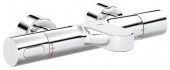 Термостат для ванны GROHE Grohtherm 3000 Cosmopolitan, 34276000 — фото, характеристики, купить в TOMSK-CLIMBO