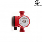 Циркуляционный насос GRUNDFOS UP 20-15 N — фото, характеристики, купить в TOMSK-CLIMBO