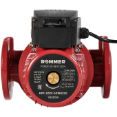 ROMMER Насос циркуляционный 50-180F 220V — фото, характеристики, купить в TOMSK-CLIMBO