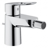 Смеситель для биде GROHE BauLoop, 23338000 — фото, характеристики, купить в TOMSK-CLIMBO