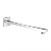 Душевой кронштейн GROHE Rainshower neutral 282 мм, 27709000 — фото, характеристики, купить в TOMSK-CLIMBO