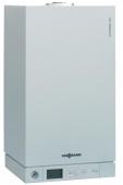 Двухконтурный котел Viessmann Vitopend 100-W A1JB A1JB011  (с раздельными теплообменниками) — фото, характеристики, купить в TOMSK-CLIMBO