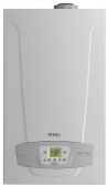 Котел газовый настенный конденсационный BAXI LUNA Duo-tec E 1.24 (GA) — фото, характеристики, купить в TOMSK-CLIMBO