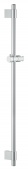 Душевая штанга GROHE Power&Soul 900 мм, 27785000 — фото, характеристики, купить в TOMSK-CLIMBO