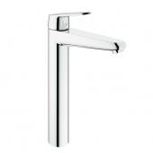 Смеситель для раковины GROHE Eurodisc Cosmopolitan, 23432000 — фото, характеристики, купить в TOMSK-CLIMBO