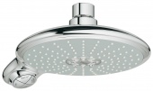 Верхний душ GROHE Power&Soul, 5 режимов, 27766000 — фото, характеристики, купить в TOMSK-CLIMBO