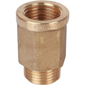 STOUT Удлинитель ВН шестигранный 1/2"x1/2" — фото, характеристики, купить в TOMSK-CLIMBO