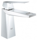 Смеситель для раковины GROHE Allure Brilliant, 23033000 — фото, характеристики, купить в TOMSK-CLIMBO