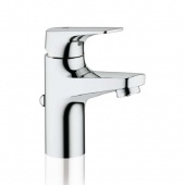 Смеситель для раковины GROHE BauFlow, 23156000 — фото, характеристики, купить в TOMSK-CLIMBO