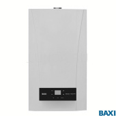 Котел газовый настенный BAXI ECO Nova 31F — фото, характеристики, купить в TOMSK-CLIMBO