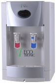 Пурифайер Ecotronic B30-U4T white/silver — фото, характеристики, купить в TOMSK-CLIMBO
