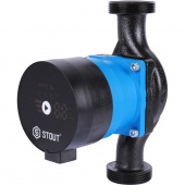 STOUT Насос циркуляционный mini pro 25/60-180 — фото, характеристики, купить в TOMSK-CLIMBO