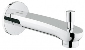 Излив для ванны с душем, Grohe Eurostyle Cosmopolitan 13277002 — фото, характеристики, купить в TOMSK-CLIMBO