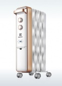 Масляный радиатор Electrolux WAVE EOH/M-9157 — фото, характеристики, купить в TOMSK-CLIMBO