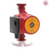 Насос циркуляционный Grundfos SOLAR 15-80, 130 — фото, характеристики, купить в TOMSK-CLIMBO