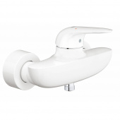 Смеситель для душа GROHE Eurostyle, белая луна (23722LS3) — фото, характеристики, купить в TOMSK-CLIMBO