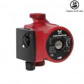 Циркуляционный насос GRUNDFOS UPS 25-50 130 — фото, характеристики, купить в TOMSK-CLIMBO