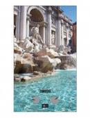 Газовый проточный водонагреватель Zanussi GWH 10 Fonte Glass Trevi — фото, характеристики, купить в TOMSK-CLIMBO