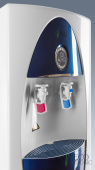 Пурифайер Ecotronic B70-R4L blue (WP-4000) — фото, характеристики, купить в TOMSK-CLIMBO