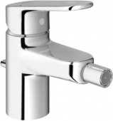 Смеситель для биде GROHE Europlus с донным клапаном, 33241002 — фото, характеристики, купить в TOMSK-CLIMBO