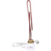 STOUT ТЭН 3 кВт, 6/4", 220В, L390 — фото, характеристики, купить в TOMSK-CLIMBO