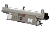 Ультрафиолетовая установка AquaPro UV-36GPM-HTM — фото, характеристики, купить в TOMSK-CLIMBO