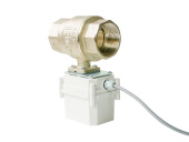 Кран с электроприводом PROFESSIONAL 12V ENOLGAS 2” — фото, характеристики, купить в TOMSK-CLIMBO