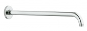 Душевой кронштейн GROHE Rainshower, 28361LS0 — фото, характеристики, купить в TOMSK-CLIMBO